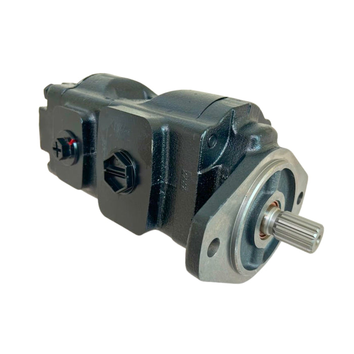 Aztec Replacement for JCB 20/925340 - Hydraulic Pump