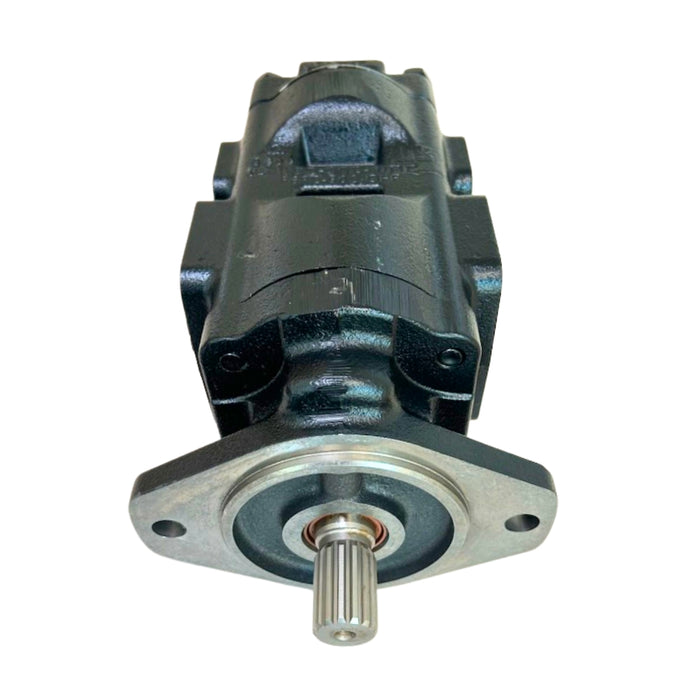 Aztec Replacement for JCB 20/925340 - Hydraulic Pump