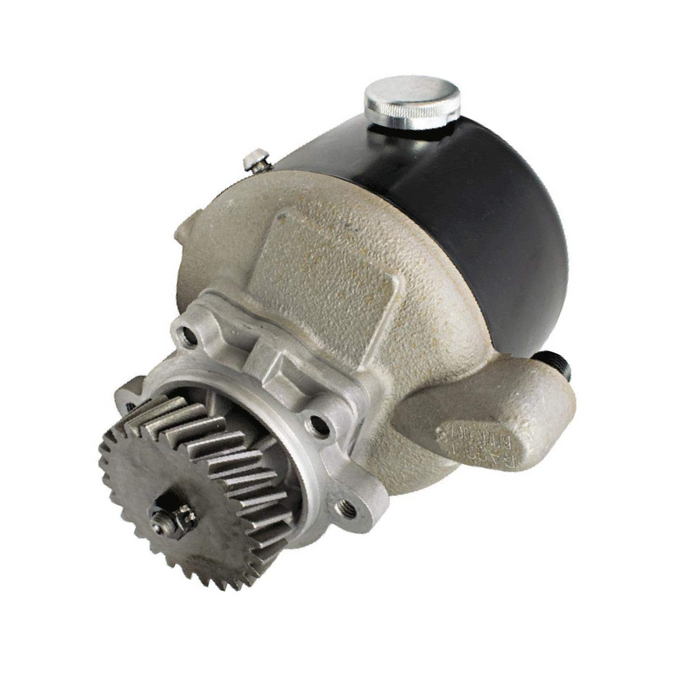 New Holland F1NN3K514BA - Hydraulic Pump