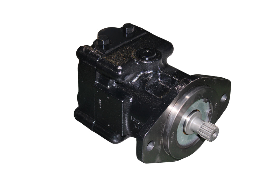 Aztec Replacement for Sundstrand 4253050  - Hydraulic Motor