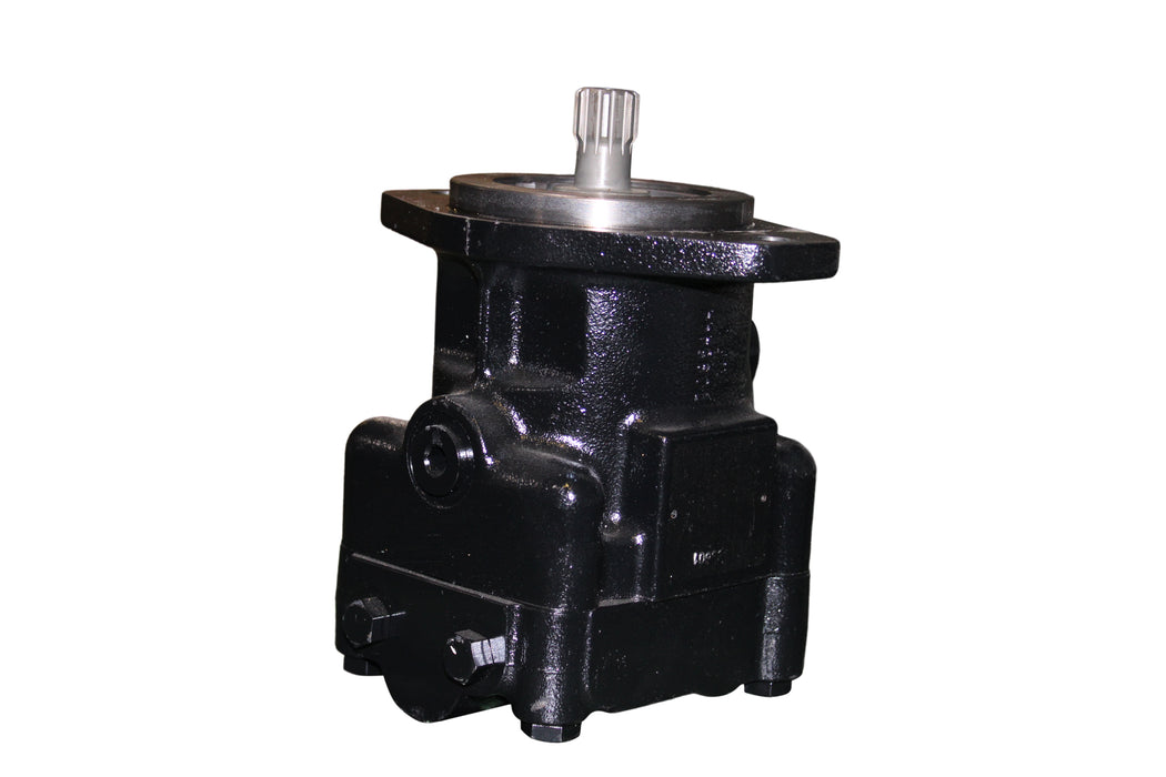 Aztec Replacement for Sundstrand 4253050  - Hydraulic Motor
