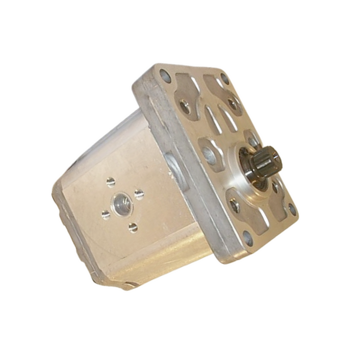 Aztec Replacement for Sundstrand SNP2C17LSC01 - Hydraulic Pump
