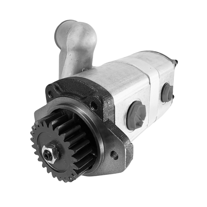 John Deere RE68886 - Hydraulic Pump