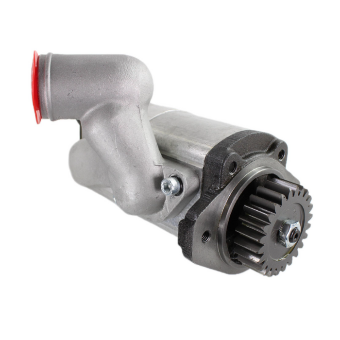 John Deere RE68886 - Hydraulic Pump