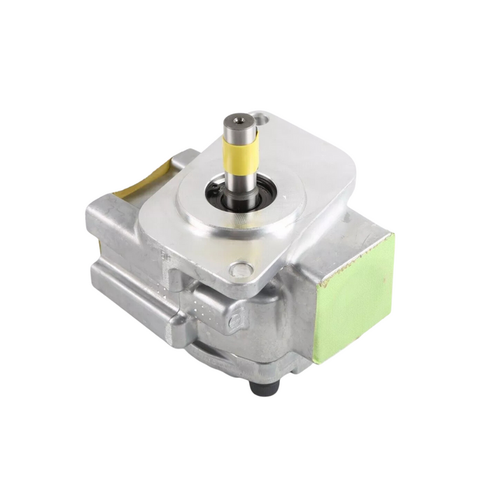 Shimadzu GPYZ-5.8R323B - Hydraulic Pump