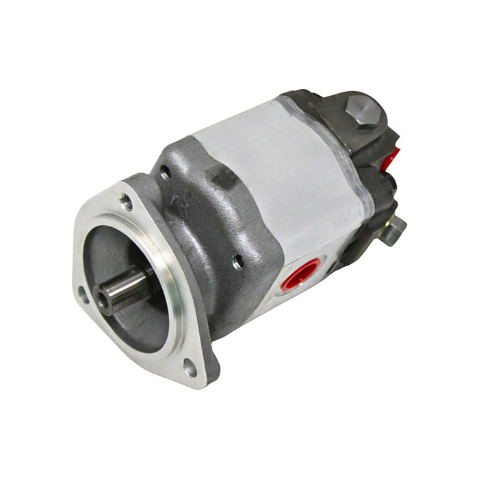 JCB 03/101102 - Hydraulic Pump