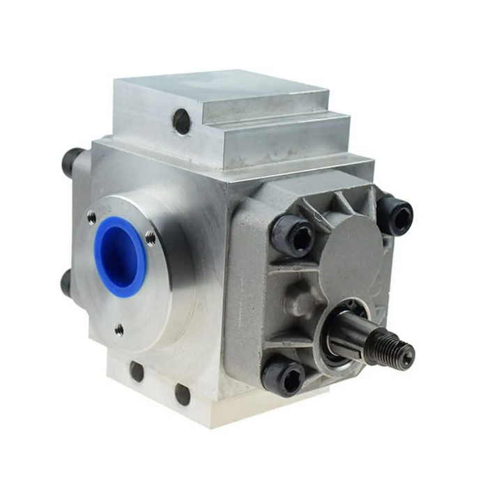 Massey Ferguson 3038730M1 - Hydraulic Pump