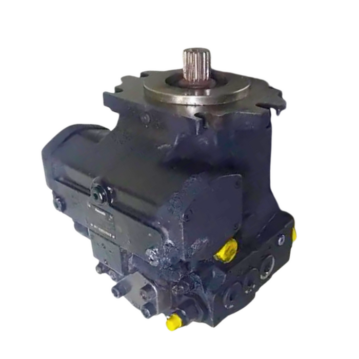 Terex 5364662520 - Hydraulic Pump