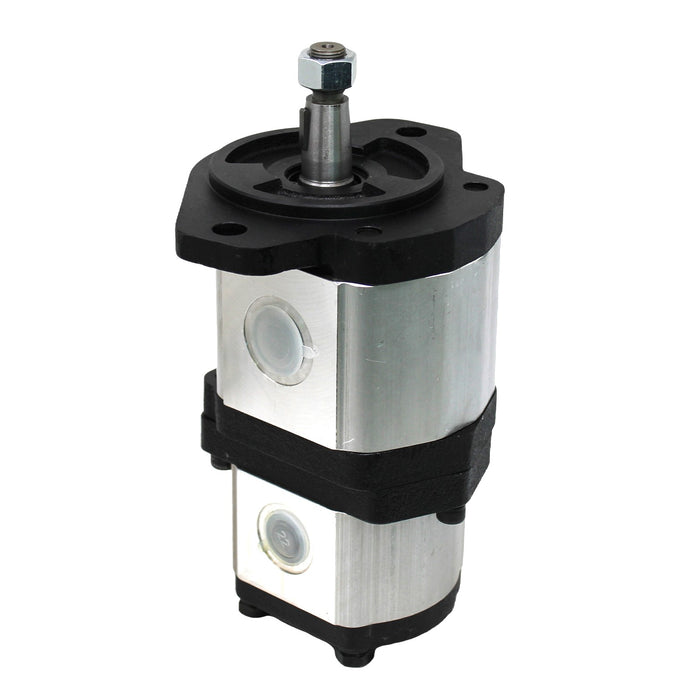 John Deere RE279132 - Hydraulic Pump