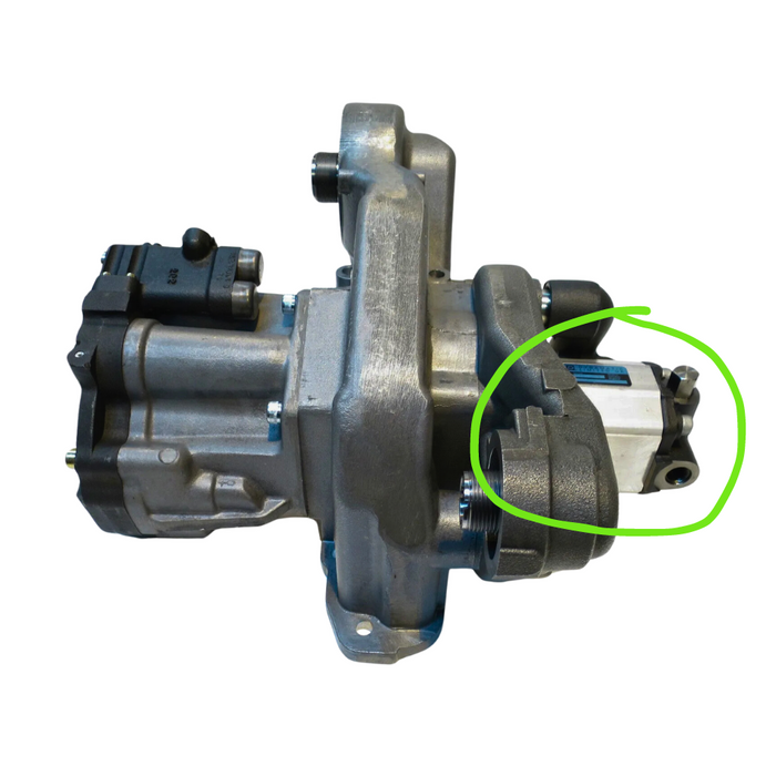 Aztec Replacement for AZPN-5942 - Hydraulic Pump