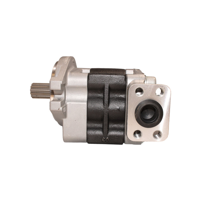 Shimadzu EGP1A23F9H1-R139 - Hydraulic Pump