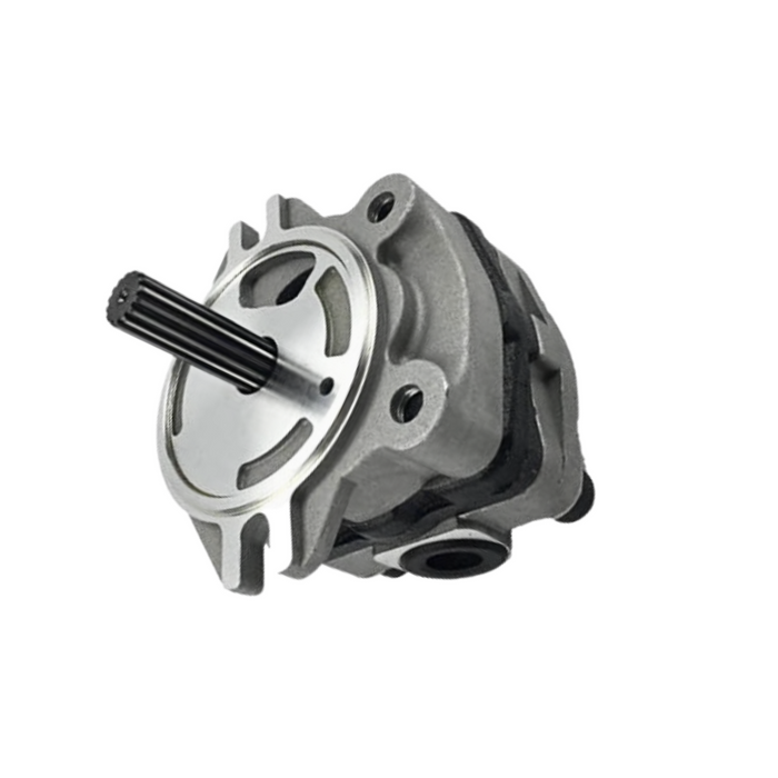 Yanmar 172460-73411 - Hydraulic Pump