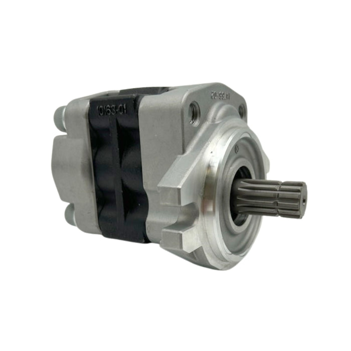 Shimadzu SGP1A18D2H1R463 - Hydraulic Pump