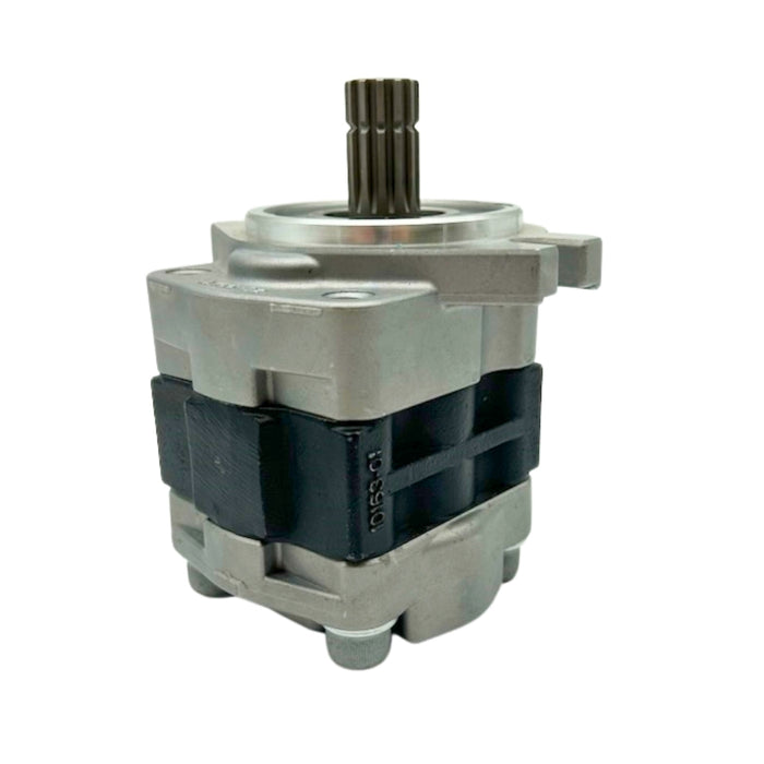 Shimadzu SGP1A18D2H1R463 - Hydraulic Pump