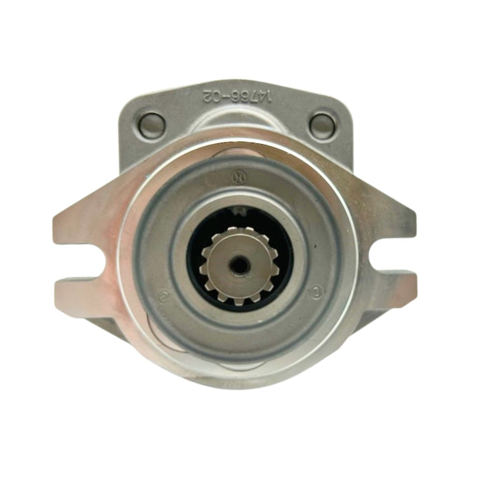 Shimadzu SGP1A18D2H1R463 - Hydraulic Pump