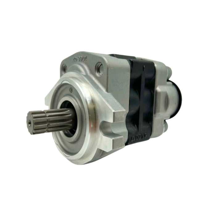 Shimadzu SGP1A18D2H1R463 - Hydraulic Pump