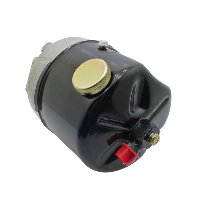 New Holland F2NN3K514AA99M - Hydraulic Pump