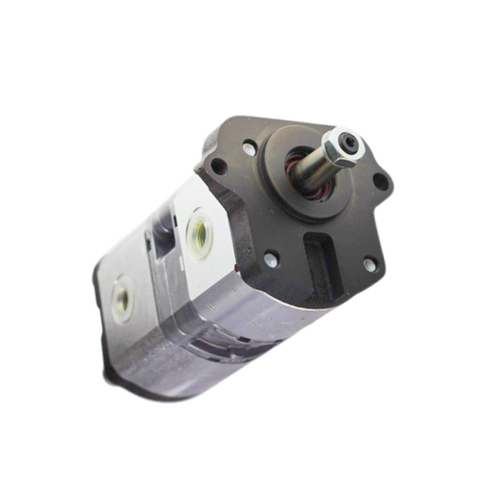 Aztec Replacement for Massey Ferguson 3660498M91 - Hydraulic Pump