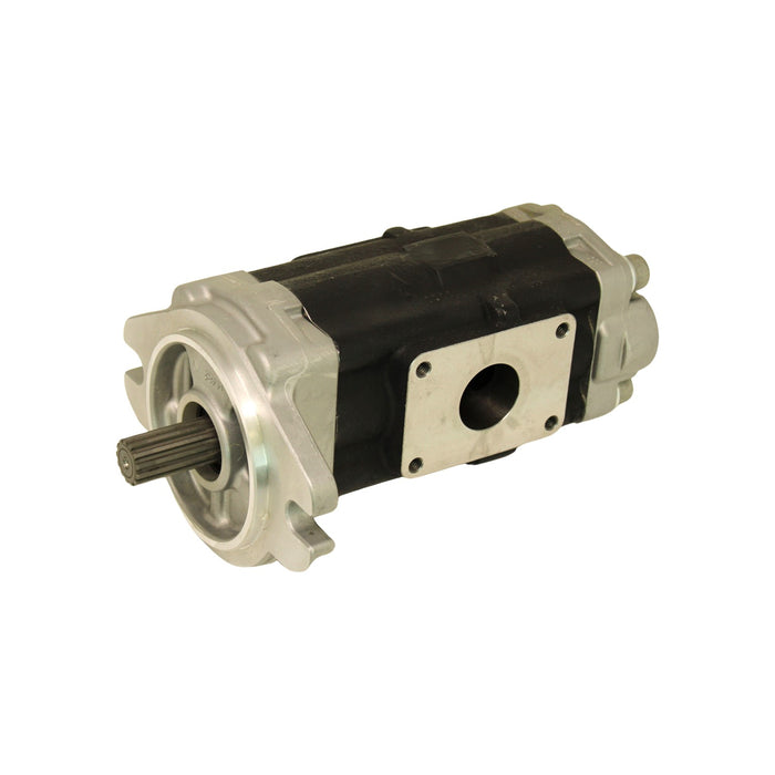 Shimadzu DDG440B27.18F9H1-R35 - Hydraulic Pump