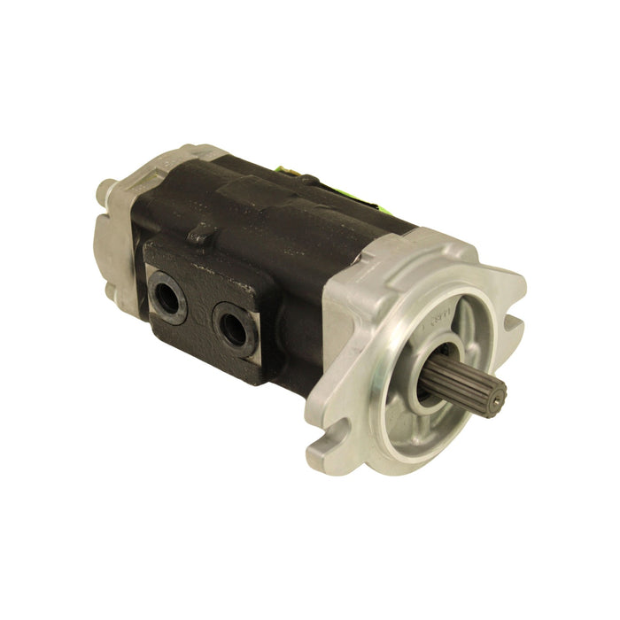 Shimadzu DDG440B27.18F9H1-R35 - Hydraulic Pump