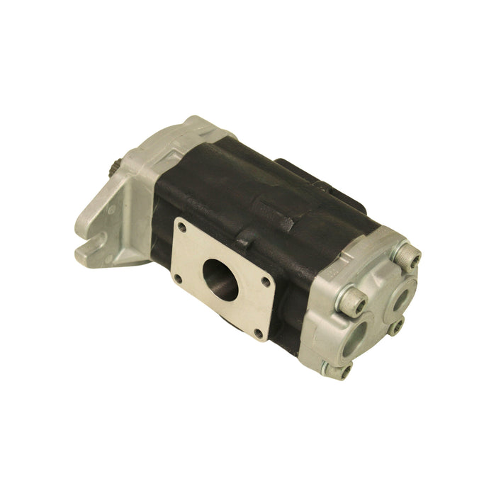 Aztec Replacement for Kubota V0521-62110 - Standard-Flow Hydraulic Pump for SVL75-2 & SVL75-2C Track Loaders