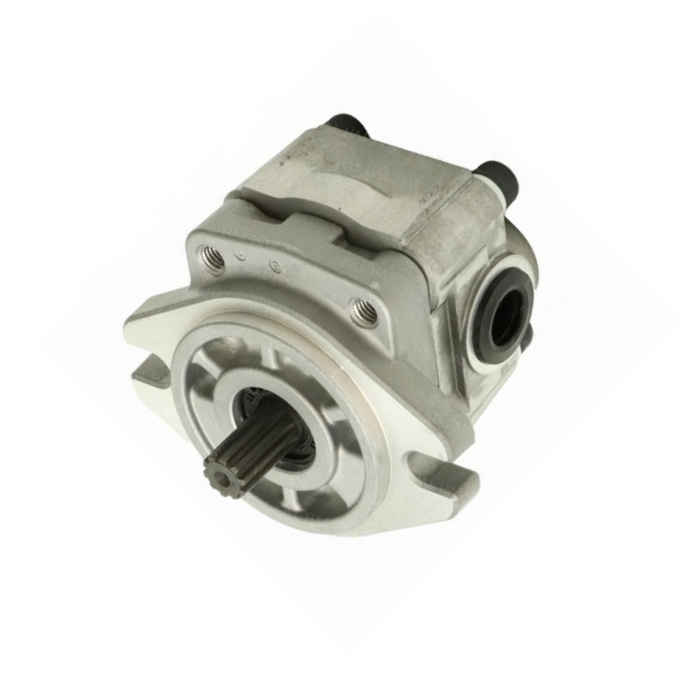 Shimadzu YP15S9.5A2H5-L413 - Hydraulic Pump