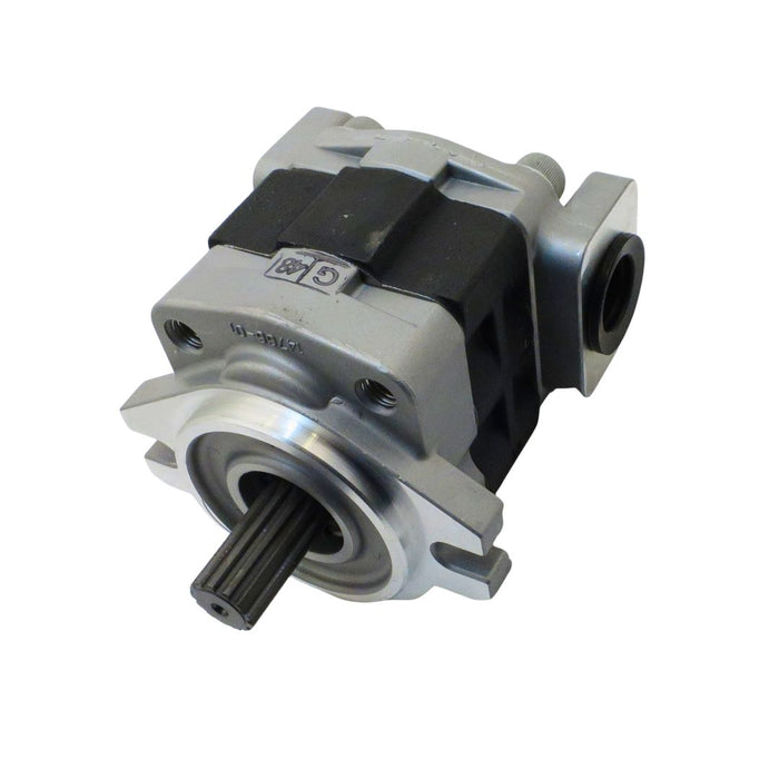 Shimadzu TMG1-211F2H1L402 - Hydraulic Pump