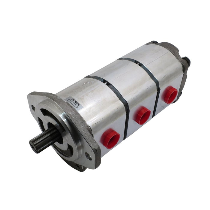 Aztec Replacement for AZPN-6081 - Hydraulic Pump