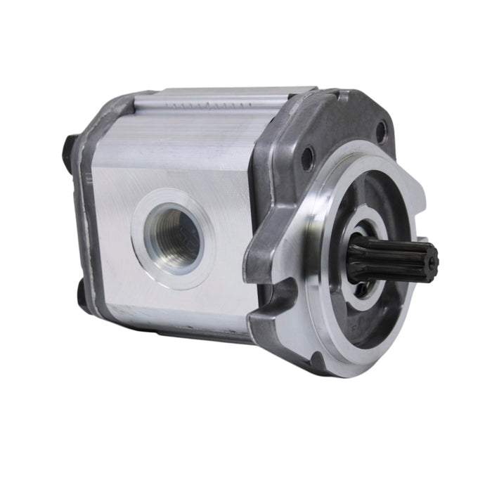 Aztec Replacement for WS-4500124  - Hydraulic Motor