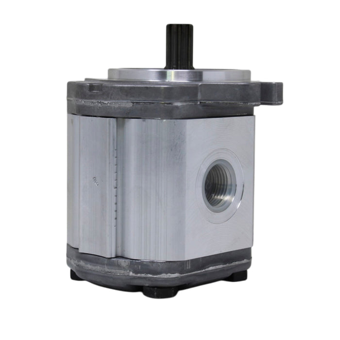 Aztec Replacement for WS-4500124  - Hydraulic Motor