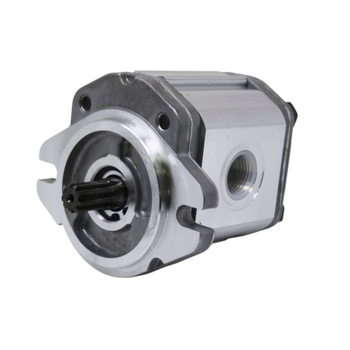 Aztec Replacement for WS-4500124  - Hydraulic Motor
