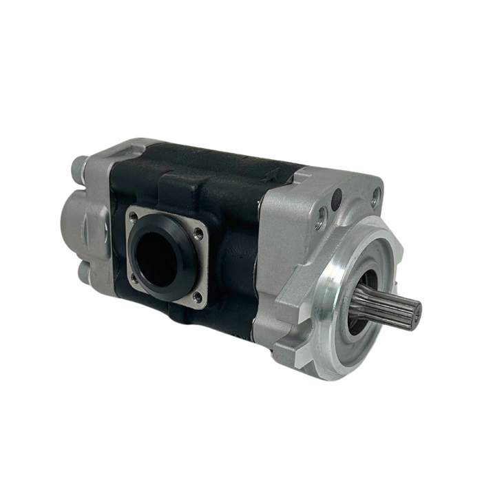 Shimadzu DDG1-18.10F9H9-L598  - Hydraulic Motor