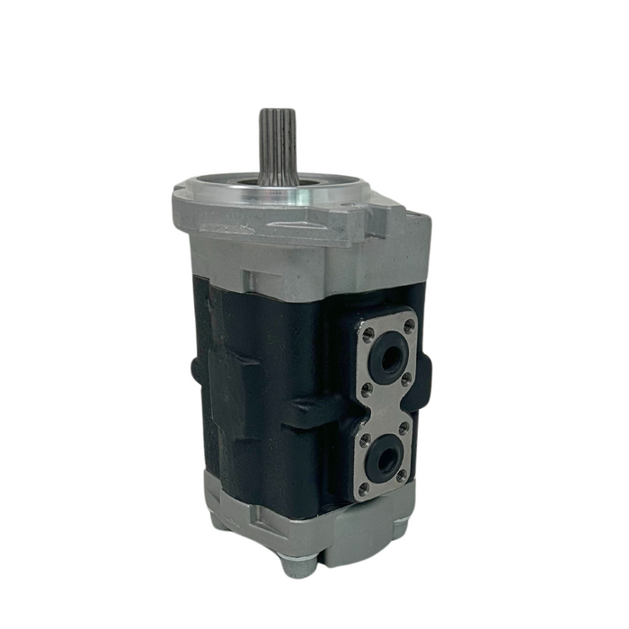 Shimadzu DDG1-18.10F9H9-L598  - Hydraulic Motor