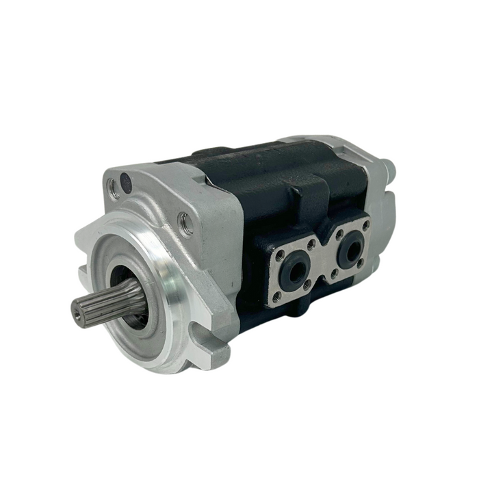 Aztec Replacement for Kubota 32801-76200  - Hydraulic Motor