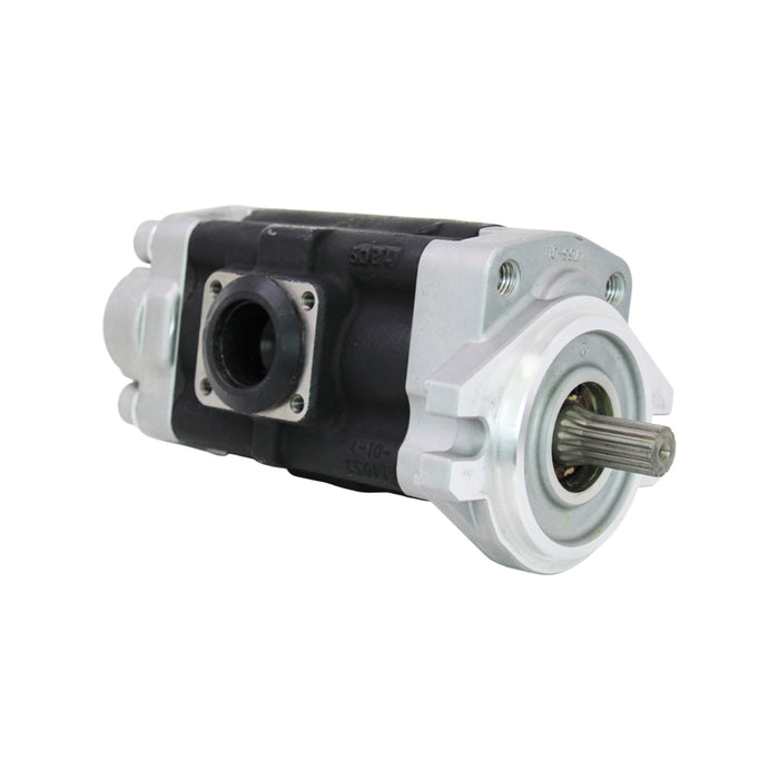 Shimadzu D1-2610L630 - Hydraulic Pump