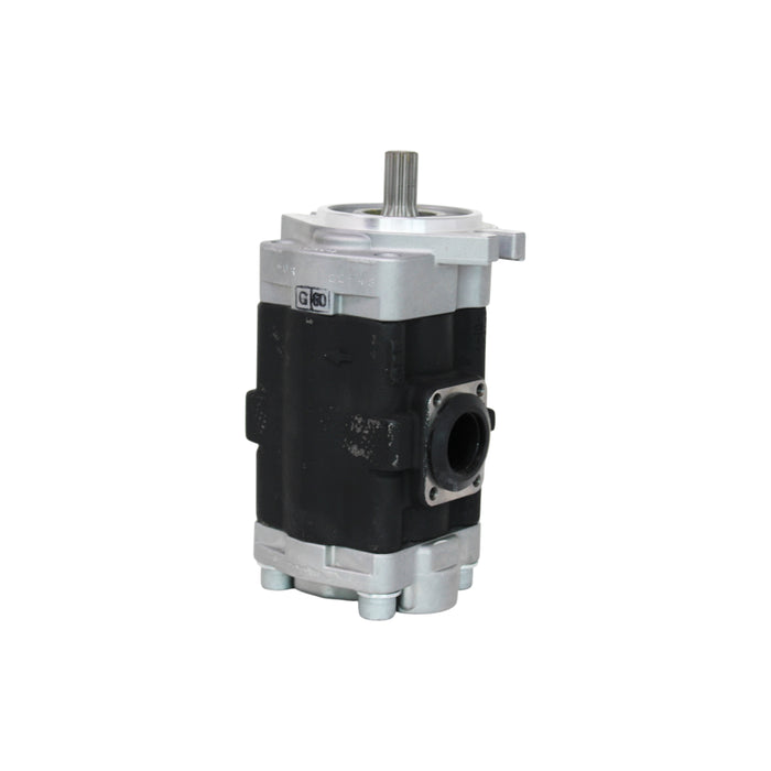 Aztec Replacement for Kubota 32791-76200 - Hydraulic Pump