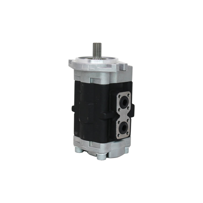 Aztec Replacement for Kubota 32791-76200 - Hydraulic Pump