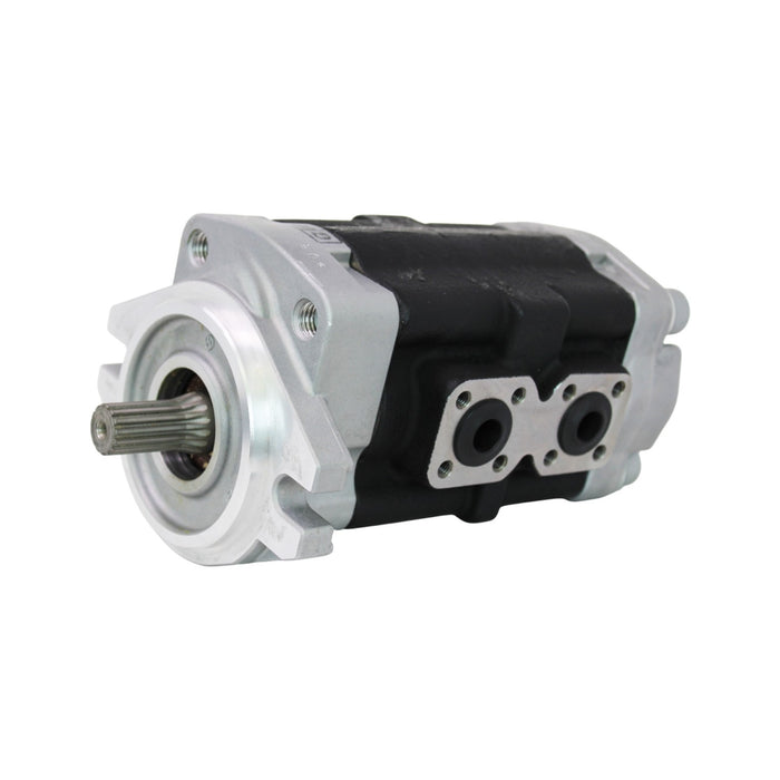 Aztec Replacement for Kubota 32791-76200 - Hydraulic Pump