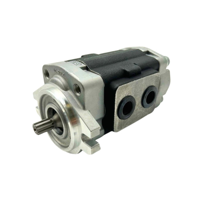Shimadzu D1A1616L064 - Hydraulic Pump