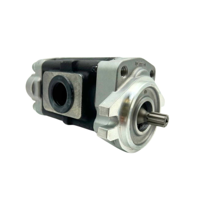 Shimadzu D1A1616L064 - Hydraulic Pump