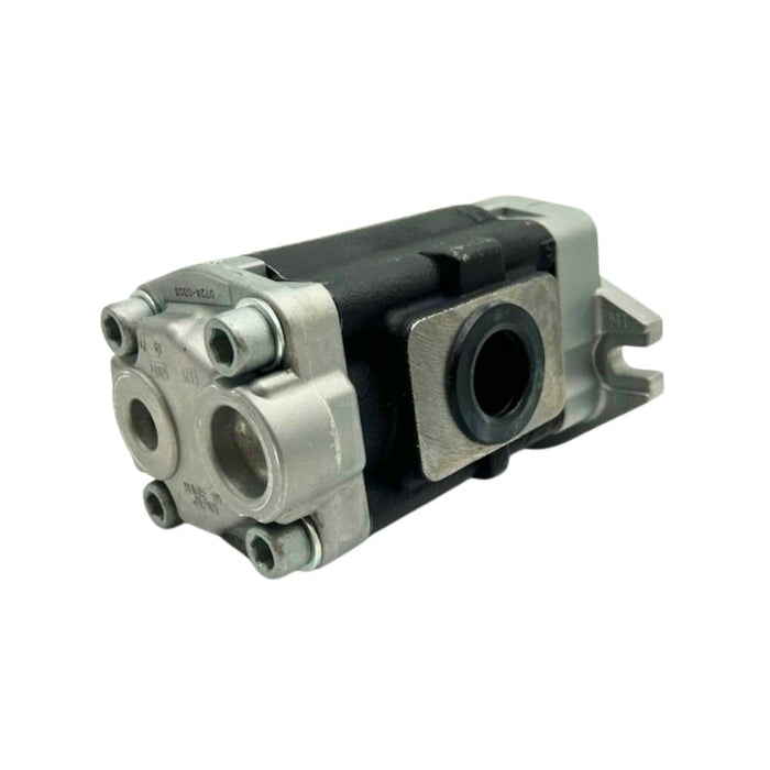 Shimadzu D1A1616L064 - Hydraulic Pump