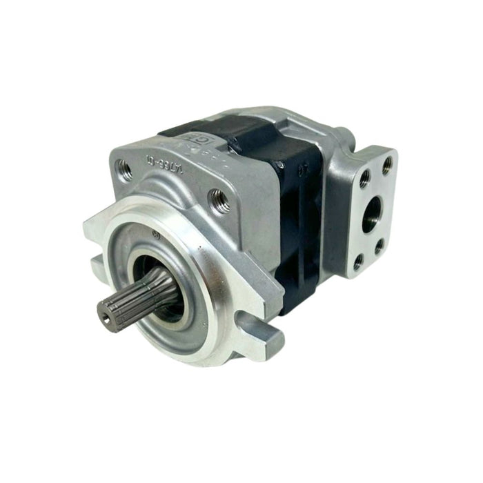 Shimadzu EGP1-16L152 - Hydraulic Pump
