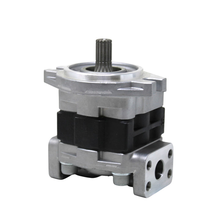 Aztec Replacement for Shimadzu EGP1-16L152 - Hydraulic Pump
