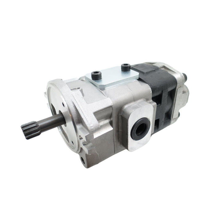 Kubota HRD80-77470 - Hydraulic Pump