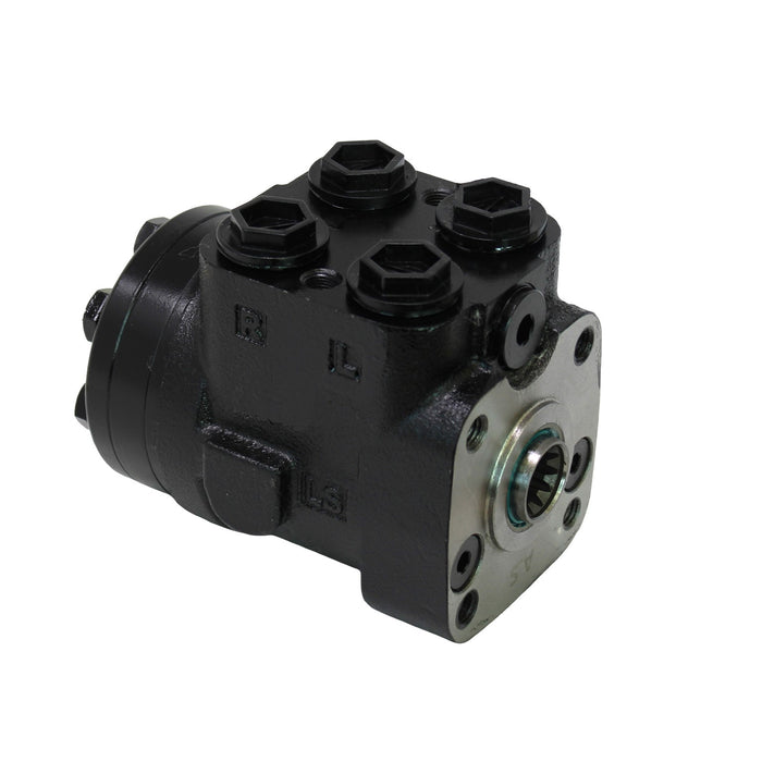 John Deere RE284527 - Hydraulic Motor - Steer Orbitrol