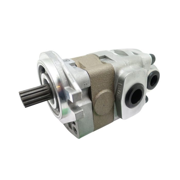 Shimadzu SDYA187R241 - Hydraulic Pump