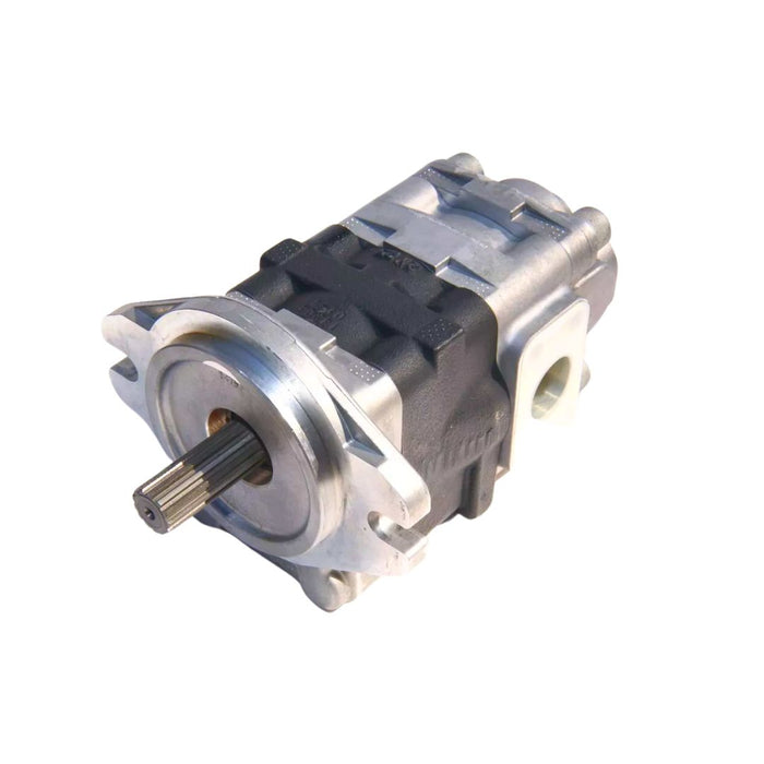Shimadzu SMD620B427L500 - Hydraulic Pump