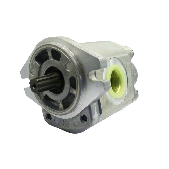 Shimadzu SP20A27A2H1-L151 - Hydraulic Pump