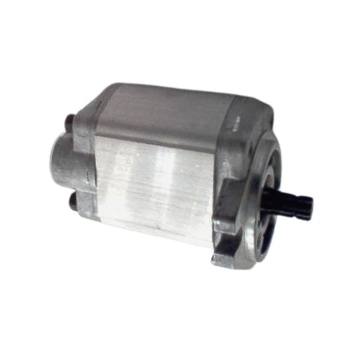 Shimadzu SP20-27L440 - Hydraulic Pump