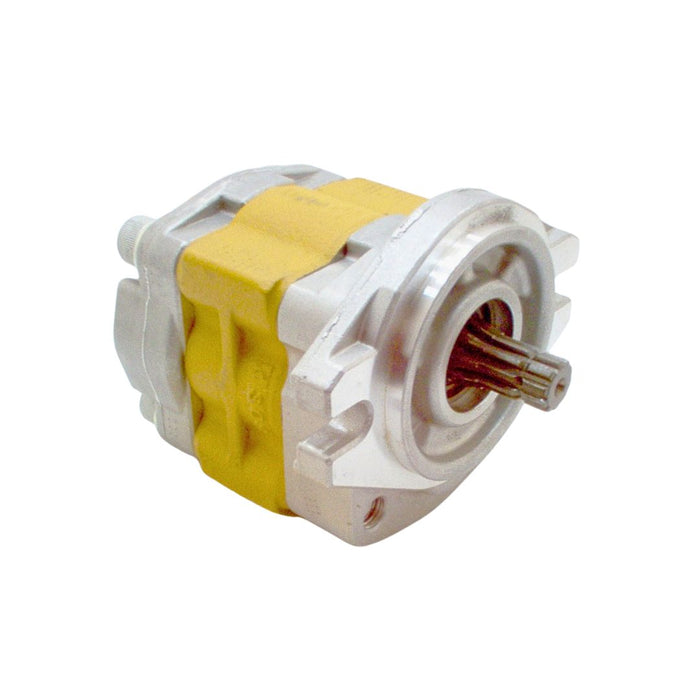Shimadzu SGP123D2H9-L291 - Hydraulic Pump